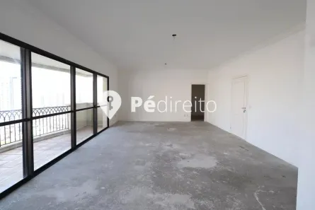 Apartamento com 5 Quartos à venda, 195m² no Vila Gomes Cardim, São Paulo