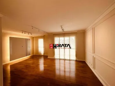 Apartamento com 2 Quartos à venda, 102m² no Brooklin Novo, São Paulo