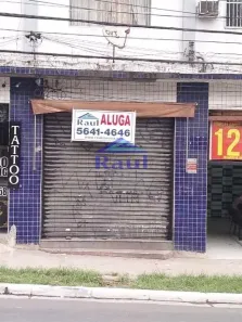 Ponto Comercial para venda ou aluguel, 71m² no Santo Amaro, São Paulo