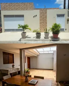 Casa com 3 Quartos à venda, 150m² no Cidade Universitária, Maceió