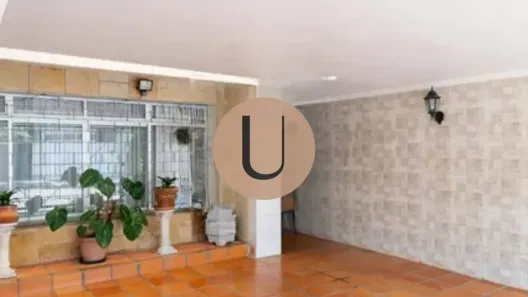 Casa com 3 Quartos à venda, 195m² no Campo Belo, São Paulo