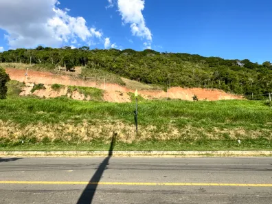 Lote/Terreno à venda, 617m² no Novo Horizonte, Juiz de Fora