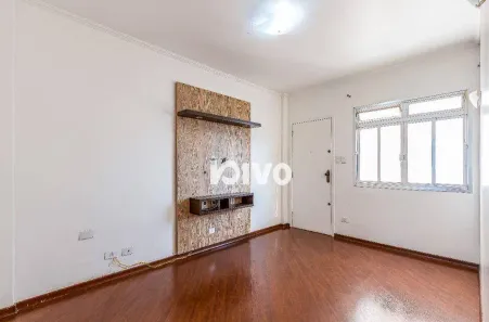 Apartamento com 2 Quartos à venda, 60m² no Mirandópolis, São Paulo