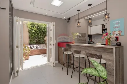 Casa com 2 Quartos à venda, 109m² no Ipanema, Porto Alegre