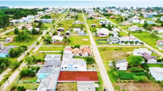 Lote/Terreno à venda, 300m² no Balneário Rosa do Mar, Passo de Torres