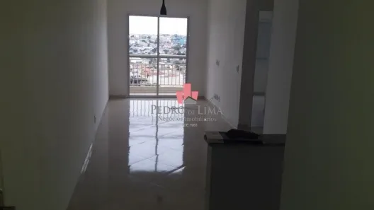 Apartamento com 2 Quartos à venda, 60m² no Jardim Três Marias, São Paulo