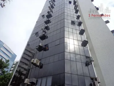Sala Comercial para alugar, 45m² no Vila Mariana, São Paulo