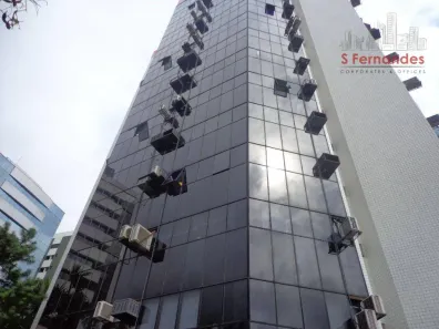 Sala Comercial para venda ou aluguel, 45m² no Vila Mariana, São Paulo