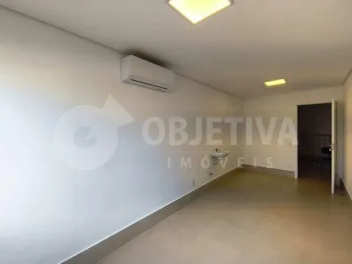 Sala Comercial para alugar, 20m² no Santa Mônica, Uberlândia