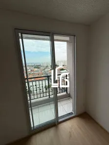 Apartamento com 1 Quarto à venda, 24m² no Tatuapé, São Paulo