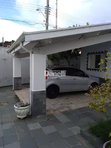 Casa com 3 Quartos à venda, 186m² no Residencial Paraíso, Taubaté