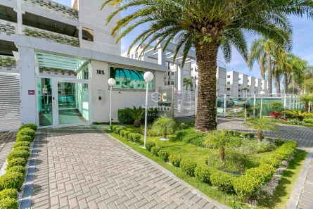 Apartamento com 2 Quartos à venda, 40m² no Pinheirinho, Curitiba