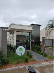 Apartamento com 2 Quartos à venda, 47m² no Jardim Nações Unidas, Londrina
