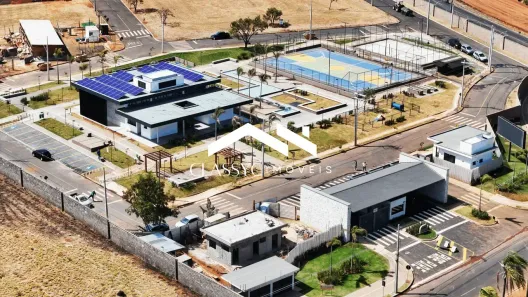 Lote/Terreno à venda, 1054m² no Jardim Inconfidência, Uberlândia