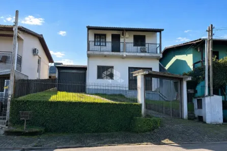 Casa com 2 Quartos à venda, 236m² no Bom Jardim, Ivoti