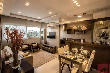 Apartamento com 3 Quartos à venda, 68m² no Santo Antônio, Porto Alegre