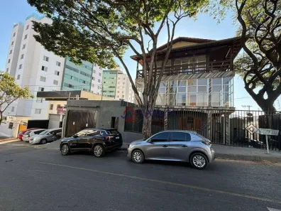 Imóvel Comercial para alugar, 150m² no União, Belo Horizonte