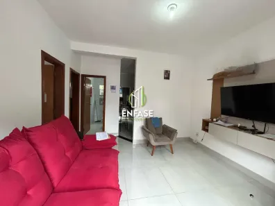 Casa com 2 Quartos à venda, 120m² no Resplendor, Igarapé