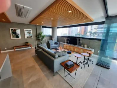 Cobertura com 3 Quartos à venda, 325m² no Jardim Vila Mariana, São Paulo