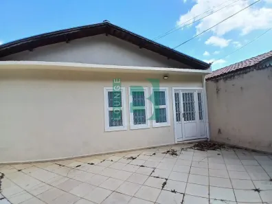 Casa com 3 Quartos à venda, 122m² no Jardim Planalto, Paulínia