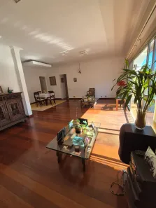 Apartamento com 4 Quartos à venda, 167m² no Lagoa, Rio de Janeiro