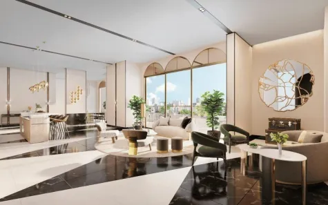 Apartamento com 2 Quartos à venda, 80m² no Vila Mariana, São Paulo