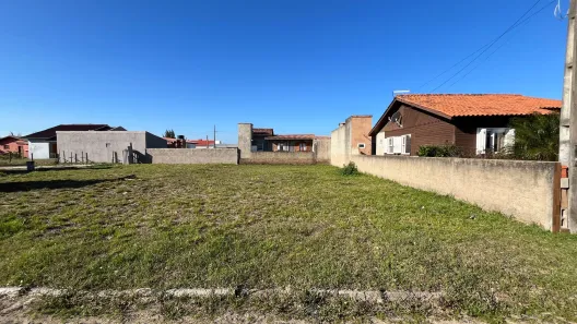 Lote/Terreno à venda, 300m² no Santa Fé 2, Balneário Gaivota