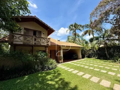 Casa de Condomínio com 3 Quartos à venda, 300m² no Altos de São Fernando, Jandira