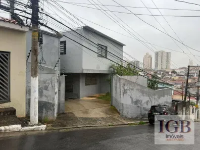 Prédio Comercial para alugar, 773m² no Imirim, São Paulo