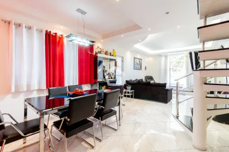 Casa com 3 Quartos à venda, 194m² no Vila Formosa, São Paulo