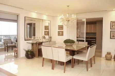 Apartamento com 3 Quartos à venda, 110m² no Jardim São Luiz, Ribeirão Preto