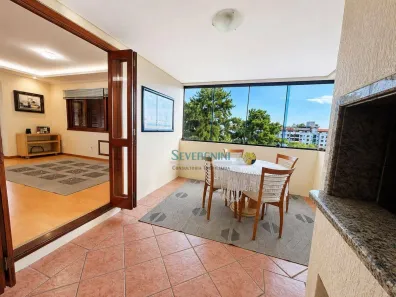 Apartamento com 3 Quartos para venda ou aluguel, 159m² no Vila Cachoeirinha, Cachoeirinha