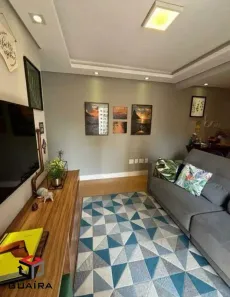 Apartamento com 2 Quartos à venda, 56m² no Vila da Saúde, São Paulo