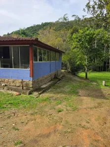 Fazenda/Sítio com 1 Quarto à venda, 80m² no Ribeirão da Ilha, Florianópolis