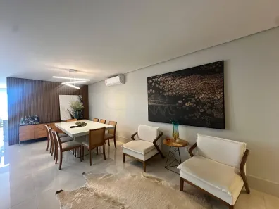 Apartamento com 3 Quartos à venda, 196m² no Centro, Apucarana