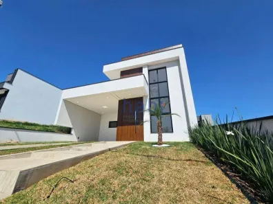 Casa de Condomínio com 3 Quartos à venda, 140m² no Jardim Novo Horizonte, Sorocaba
