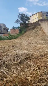 Lote/Terreno à venda, 669m² no Heliópolis, Belo Horizonte