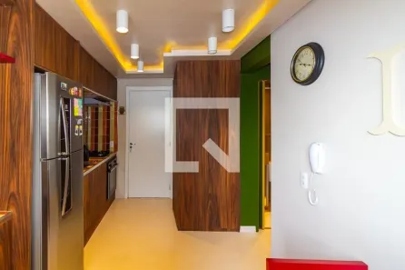 Apartamento com 2 Quartos à venda, 37m² no Vila Prudente, São Paulo