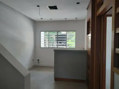 Imóvel Comercial para alugar, 90m² no Higienópolis, São Paulo