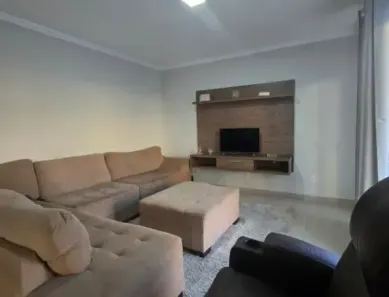 Apartamento com 2 Quartos à venda, 48m² no Parque das Nações, Santo André