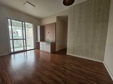 Apartamento com 2 Quartos à venda, 57m² no Lauzane Paulista, São Paulo