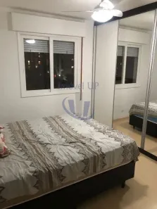 Apartamento com 1 Quarto para alugar, 47m² no Vila Mariana, São Paulo
