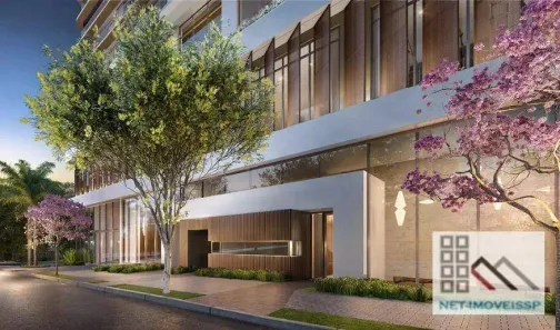 Apartamento com 3 Quartos à venda, 153m² no Pinheiros, São Paulo