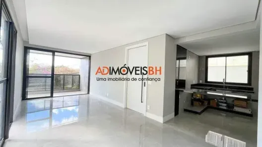 Apartamento com 3 Quartos à venda, 98m² no Graça, Belo Horizonte