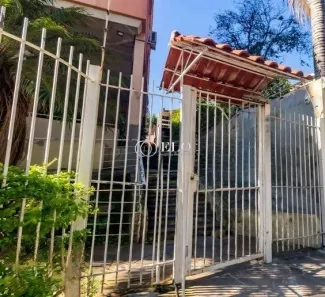 Apartamento com 2 Quartos à venda, 55m² no Santa Tereza, Porto Alegre