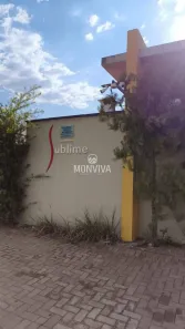 Casa com 2 Quartos para alugar, 75m² no Plano Diretor Norte, Palmas