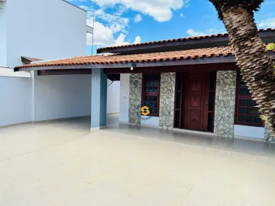 Casa com 2 Quartos à venda, 154m² no Jardim Fortaleza, Paulínia