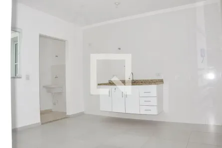 Apartamento com 1 Quarto à venda, 44m² no Vila Isolina Mazzei, São Paulo