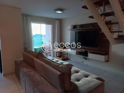 Apartamento com 3 Quartos à venda, 68m² no Santa Mônica, Uberlândia