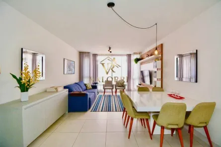 Apartamento com 3 Quartos à venda, 109m² no Centro, Florianópolis